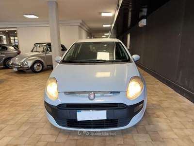Fiat Grande Punto 75 CV 5 porte S&S Actual Bianco usata Quarrata