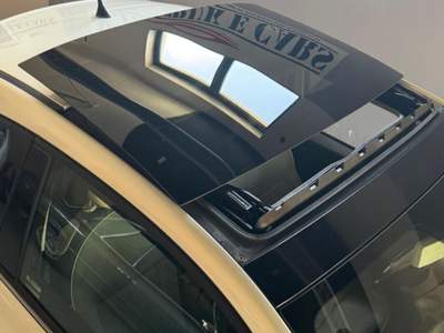 Fiat 500 1.3 Multijet 16V 75 CV Lounge Bianco usata Quarrata