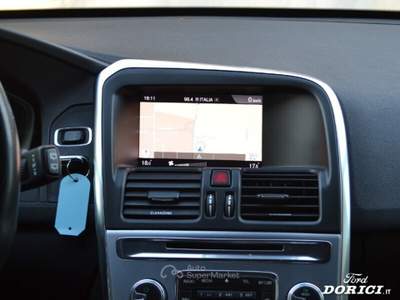 Volvo XC60 XC60 D3 Geartronic Business Plus N1 usata Credaro