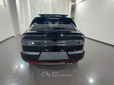Alfa Romeo Junior 1.2 136 CV Hybrid eDCT6 Speciale Nero usata Albano Laziale