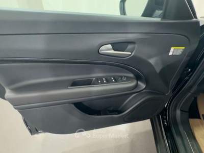 Alfa Romeo Junior 1.2 136 CV Hybrid eDCT6 Speciale Nero usata Albano Laziale