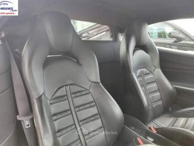 Ferrari 488 488 GTB Nero usata Sant'Anastasia