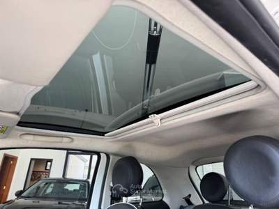 Fiat 500 1.3 Multijet Lounge Bianco usata Andria