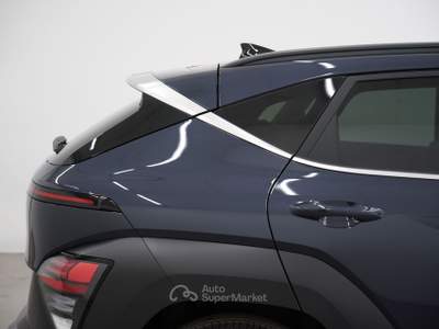 Hyundai Kona  my25 1.0 tgdi 48v mt xclass+cp Blu/Azzurro usata Firenze