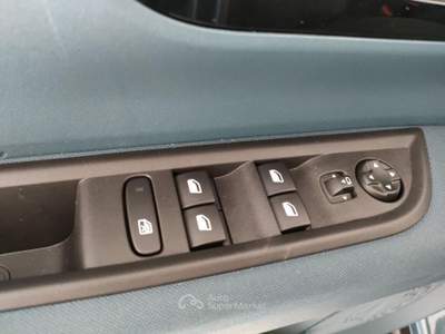 Fiat Grande Panda 1.2 100 CV S&S Blu/Azzurro usata Barletta