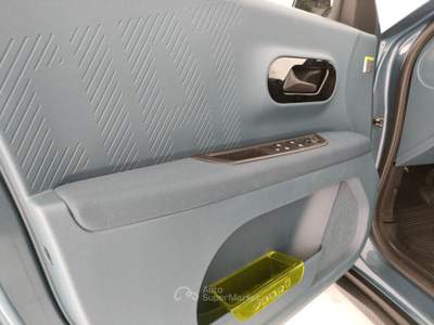 Fiat Grande Panda 1.2 100 CV S&S Blu/Azzurro usata Barletta