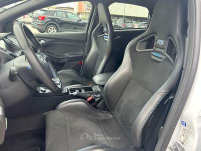 Ford Focus Da amatore Bianco usata Quarrata