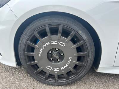 Ford Focus Da amatore Bianco usata Quarrata