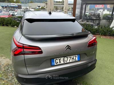 Citroen C5 X PureTech 130 S&S EAT8 Shine - 18000km - UNIPROP Grigio usata Curno
