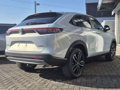Honda HR-V 1.5 Hev eCVT Elegance Bianco usata Cento
