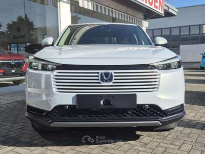 Honda HR-V 1.5 Hev eCVT Elegance Bianco usata Cento