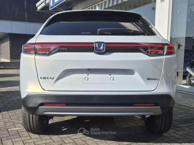 Honda HR-V 1.5 Hev eCVT Elegance Bianco usata Cento