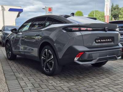 Peugeot 408 PureTech 130 S&S EAT8 Allure Grigio usata Cento