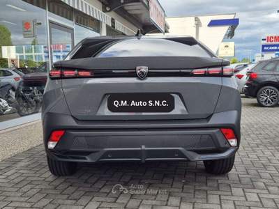 Peugeot 408 PureTech 130 S&S EAT8 Allure Grigio usata Cento