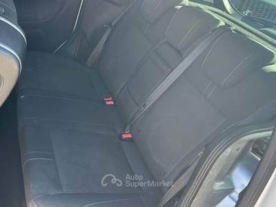Ford B-Max Ottime condizioni - Bassi consumi Argento usata Grottammare