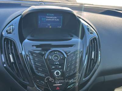 Ford B-Max Ottime condizioni - Bassi consumi Argento usata Grottammare