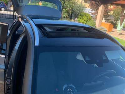 Mercedes-Benz GLC Exclusive Grigio usata San Vito al Tagliamento