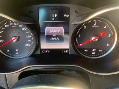 Mercedes-Benz GLC Exclusive Grigio usata San Vito al Tagliamento
