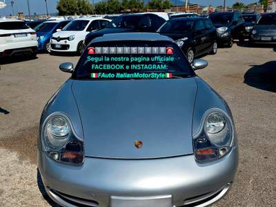 Porsche 911 (996) 911 996 (911 CARRERA) usata Pompei