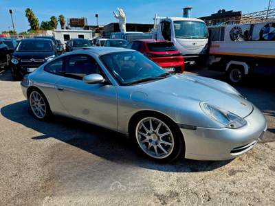 Porsche 911 (996) 911 996 (911 CARRERA) usata Pompei
