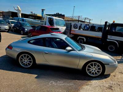 Porsche 911 (996) 911 996 (911 CARRERA) usata Pompei