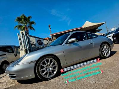 Porsche 911 (996) 911 996 (911 CARRERA) usata Pompei