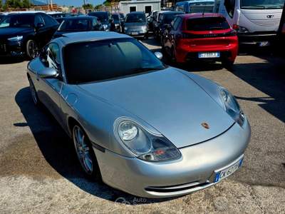 Porsche 911 (996) 911 996 (911 CARRERA) usata Pompei