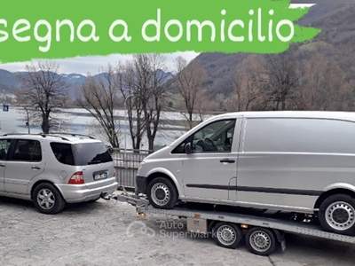 Alfa Romeo Giulietta Veicolo in ottime condizioni ottimo prezzo Grigio usata Ranzanico