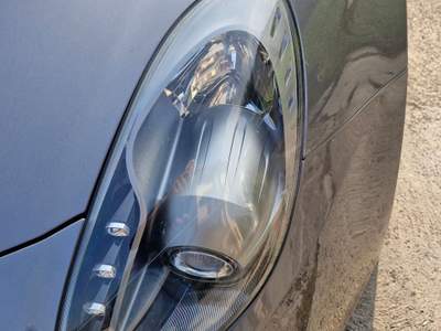 Alfa Romeo Giulietta Veicolo in ottime condizioni ottimo prezzo Grigio usata Ranzanico