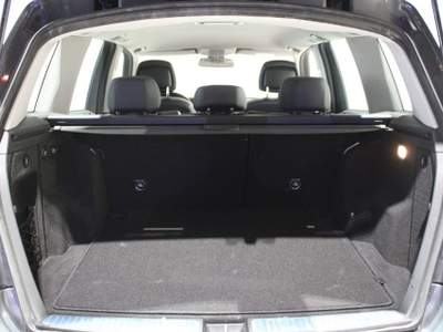 Mercedes-Benz GLK CDI 4Matic BlueEFFICIENCY Sport Grigio usata Bologna