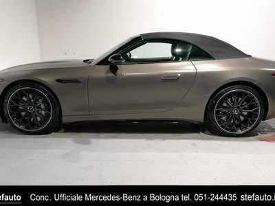 Mercedes-Benz SL Premium Plus Grigio usata Bologna