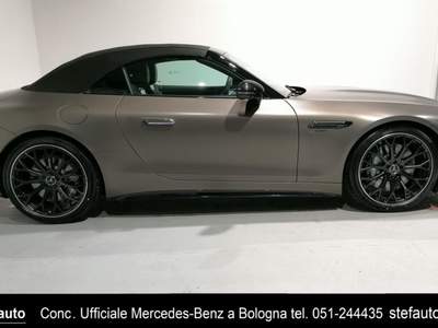 Mercedes-Benz SL Premium Plus Grigio usata Bologna