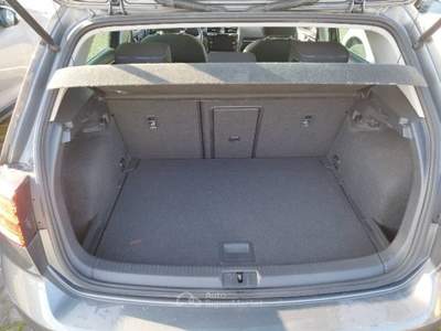 Volkswagen Golf veicolo e Perfetto, cambio per aumento in famiglia  Grigio usata Cascina