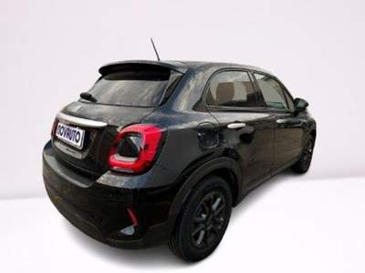 Fiat 500X 1.3 MultiJet 95 CV Club Nero usata Cagliari