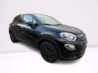 Fiat 500X 1.3 MultiJet 95 CV Club Nero usata Cagliari