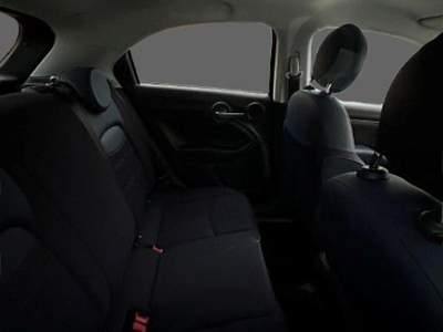 Fiat 500X 1.3 MultiJet 95 CV Club Nero usata Cagliari