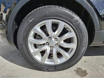 Land Rover Range Rover Evoque RR Evoque 2.0 TD4 180CV 67.000 KM IVA ESPOSTA Nero usata Prato