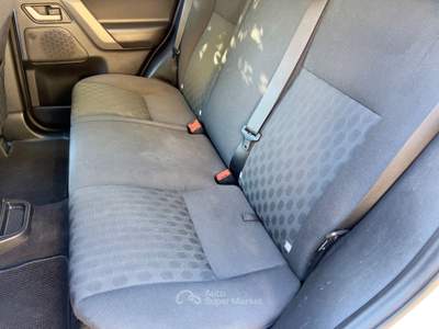 Land Rover Freelander S.W. XS Bianco usata Monopoli