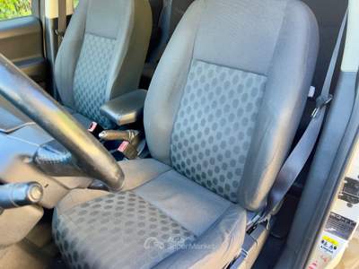 Land Rover Freelander S.W. XS Bianco usata Monopoli