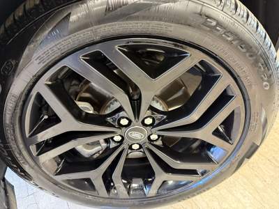 Land Rover Range Rover Evoque Range Evoque 2.0D I4 163 CV AWD Auto R-Dynamic HSE Grigio usata Prato