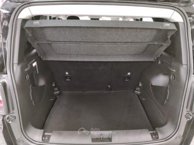 Jeep Renegade 1.3 T4 DDCT Longitude Cambio Automatico Nero usata LEGNANO