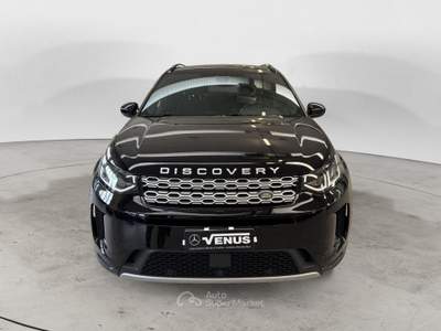 Land Rover Discovery Sport 1.5 i3 phev SE awd auto Nero usata Monza