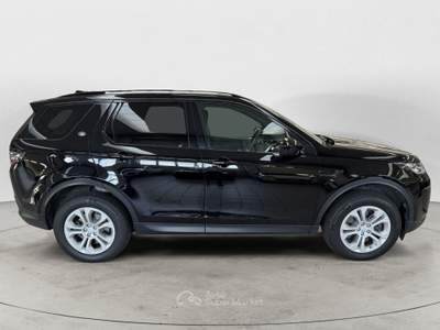 Land Rover Discovery Sport 1.5 i3 phev SE awd auto Nero usata Monza