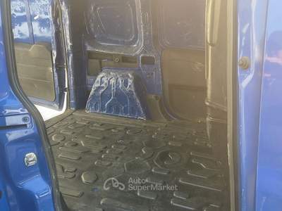 Fiat Doblò Fiat Doblo 1.4 GPL Blu/Azzurro usata La Loggia