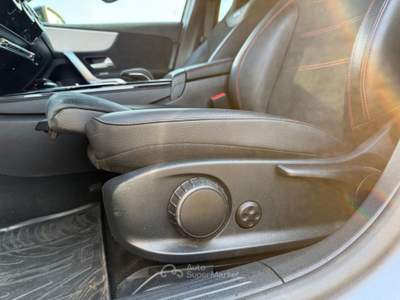 Mercedes-Benz Classe A PARI AL NUOVO Grigio usata Ferrara