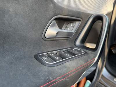 Mercedes-Benz Classe A PARI AL NUOVO Grigio usata Ferrara
