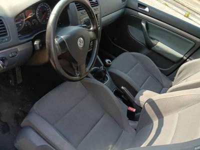 Volkswagen Golf ... Grigio usata Spello
