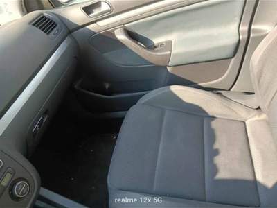 Volkswagen Golf ... Grigio usata Spello
