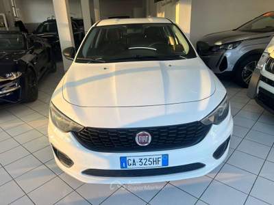 Fiat Tipo Tipo 5p 1.3 MJET Easy Business EURO6D-TEMP EVAP Bianco usata Caravaggio