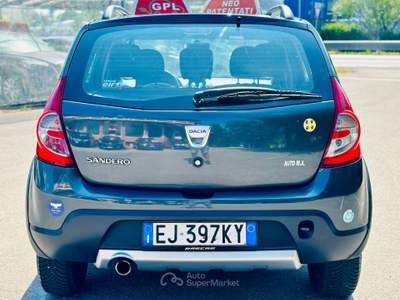 Dacia Sandero Gpl scade 2031 OK NEOPATENTATI usata DUEVILLE